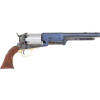 Cimarron Lonesome Dove Walker W.f.call .44 Cc/charcoal Blued