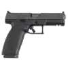 CZ P-10 F OR .45 ACP, 4.5" barrel, 13 round - Black [MPN:91591]