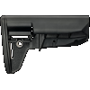 Bravo Stock Kit Mod2 Bcm Gfskmod2rmsblk Mod 2 Widebdy