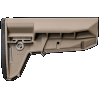 Bravo Stock Kit Mod2 Bcm Gfskmod2rmsfde Mod 2 Widebdy