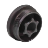 Jk Armament Jk155hdm28 155hd Thread Mount 1/2x28