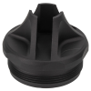 Jk Armament Jk155proec30 155pro Flsh Red Endcap 30cal
