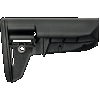 Bravo Stock Mod 2 Sopmod Bcm Gfsmod2spmdblk Widebody