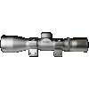 Crickett Compact Crick Ksa054s Cricket Scope 4x32 Silver