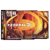 Federal Fusion F270tfs2 .270 Winchester 150 Tip Fus 20/10