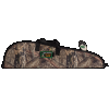 Crickett Soft Rifle Case Crick Ksa035mobu/p Padded Vlcro Ptch Mobrkup