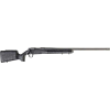 Christensen Mesa Lr 7mm Prc 26" Thread Tungsten/black gray