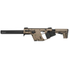 Kriss Usa Vector Kv90cfd22 Crb G2 9mm 16 Fde*ca*