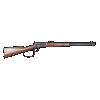 Cimarron 1892 Cogburn Carbine 45lc 20" Large Loop Blued Wal