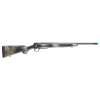 Bergara B14 Wilderness Ridge 6.5prc 24" #5 Grey Cera/camo