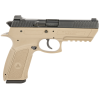 IWI Jericho Enhanced 9mm Fde 4.4"