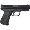 Fmk Recon 9c1g2 fat 9mm 4" 14rd Black
