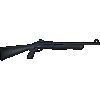 Citadel FRPAT1220 CDA 12 Force 12 Gauge 20" 3+1 3" Matte Black Black Synthetic Stock Right Hand