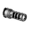 DAIR MUZZLE BRAKE 5.56MM 1/2-28 KEY MOUNT