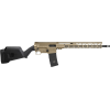 Cmmg Dissent 94ac80f ct Br4 9mm 16.1 *ca Coy