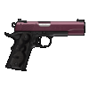 Browning 1911 22 Black Label 22lr 4.25" Fs Cherry
