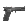 Girsan Mcp35 9mm Hi power Adj Sights Black Ca Compliant