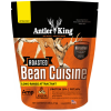 Antler King Roasted Bean - Cuisine Attractant 5# Bag