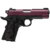 Browning 1911 22 Black Label 22lr 3.58" Comp Cherry