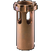 Banish(silencer Central) Pistons Banish 4786 Piston 45/46 .578x28
