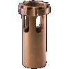 Banish(silencer Central) Pistons Banish 4787 Piston 45/46 1/2x28
