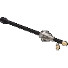 Banish(silencer Central) Baffle Banish 4959 Removal Tool