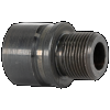 Banish(silencer Central) Thread Adapter Banish 5781 M13x.75rh 5/8x24