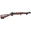 Crickett 1903 a3 Crick Ksa1903 22lr Mini Spg 16.5 *ltd
