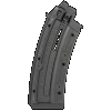 Blue Line Global Mauser AK47 22 LR Magazine 10 Rounds black