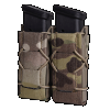 High Speed Gear Taco Hsgi 24pt02mc Gen 2 Double Pistol Mc