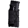 High Speed Gear Taco Hsgi 24dd00bk Gen 2 Double Decker Blk