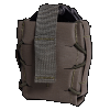 High Speed Gear Taco Hsgi 24dc00od Gen 2 Handcuff Od