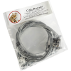 Duke Traps #4 Snare Trap - Cable Restraint Bag Of 12