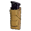 High Speed Gear Taco Hsgi 24pt00cb Gen 2 Pistol Coy