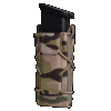High Speed Gear Taco Hsgi 24pt00mc Gen 2 Pistol Mc