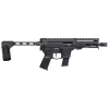 CMMG DISSENT MKG BRACED 45ACP 6.5 ARMOR BLACK