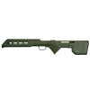Desert Tech Trek22 Bullpup Rifle Chassis for 10/22