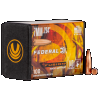 Federal Fusion Component, Fed Fb284f1 Bull .284 140fus 100/4