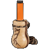 Hunters Specialties Lil' Heifer Hs Hswcc70167 Li'l Cow Call