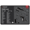 Beck Tek Llc (tekmat) Canik Tp9sf Tekmat Tekr17caniktp9sf Hg Mat