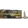 Federal Premium .300 WSM, 180gr, BTSX - 20 Rounds [MPN: P300WSMF]