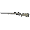 Bergara Rifles B 14 B14s802l Sierra W Lh 6.5crd 20 4r Wcamo 6.5 Creedmoor