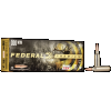 Federal Premium .300 WSM, 165gr, BTSX - 20 Rounds [MPN: P300WSMG]