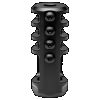Browning Brn 1293091 Competition Recoil Hawg Matte Blk