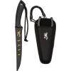 Browning Knife White Water Fillet Plier Combo*