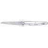 Cobratec Ghost Frame Lock 3.8" Damascus Wharncliffe