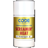 Code Blue Screamin' Heat Oa1418 Stick