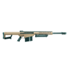 Barrett Firearms 82a1 50bmg Fde 20 10+1