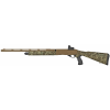 Girsan Mc312 12ga. 24" Gobbler - Red Dot 3.5" Camo Pistol Grip
