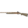 Girsan Mc312 12ga. 24" Gobbler - Red Dot 3.5" Camo W/fo Frnt St
